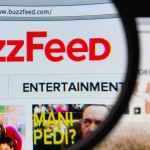 buzz feed company valuation