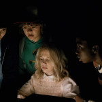 Netflix series Stranger Things has been the hit of the summer – but does it teach us something about the nature of content marketing and advertising?