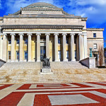 Columbia University, New York – home of Columbia Business School. Content marketers can learn a lot about converting content to sales with a look at this well executed email campaign