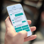 Your.MD is a chatbot that enables patients to gain informed, personalised advice through an app – and ease the burden on GPs