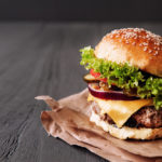 National Burger Day means cheap meals and increased footfall for businesses – but the important message for marketers is to deliver on their promises