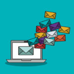 Email newsletters are direct communication between brand and audience, straight to a person's inbox – so you had better get it right