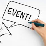 A coordinated Twitter campaign can massively increase interest and engagement around your event
