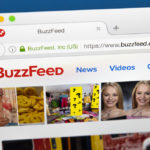 BuzzFeed's move to banner advertising is a key decision. The question is how quickly will it adjust?
