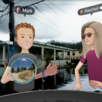 The Facebook Spaces VR video takes a tour of Puerto Rico after the devastation of Hurricane Maria