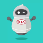 Kian is the car manufacturer Kia's new chatbot – launched to great success