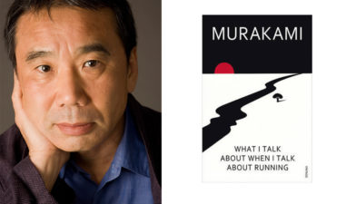 Write like the wind: writing tips from Haruki Murakami